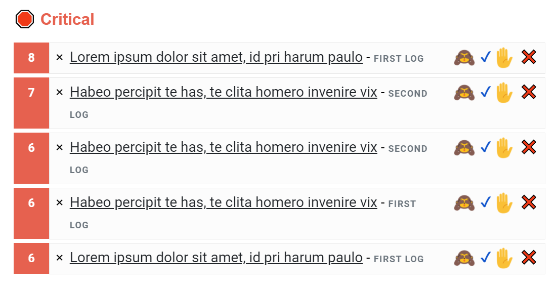 Combined daily digest