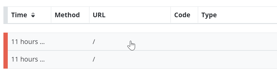 Ctrl+click