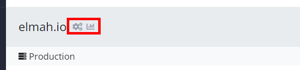 Changed and re-ordered icons