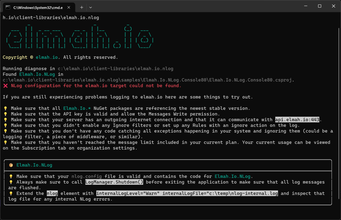 Elmah.Io.Cli 5.1.83