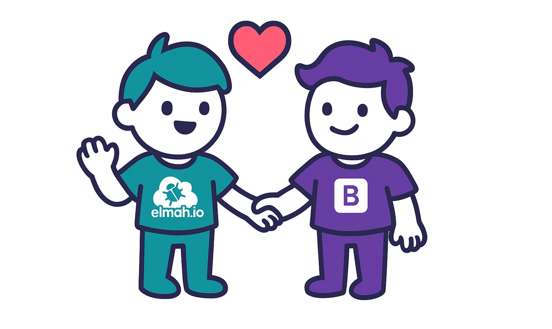 Bootstrap 5 upgrade complete