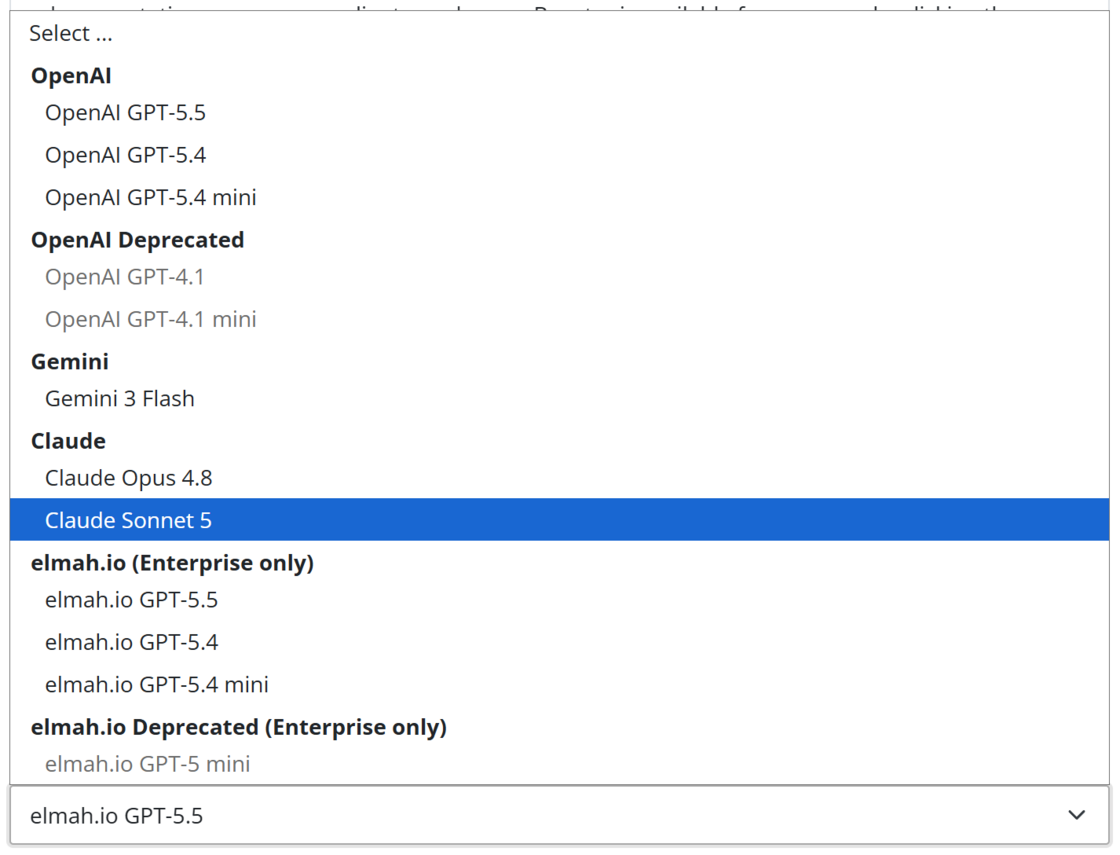 Claude Sonnet 5 and Gemini 3 Flash now available for Bugster
