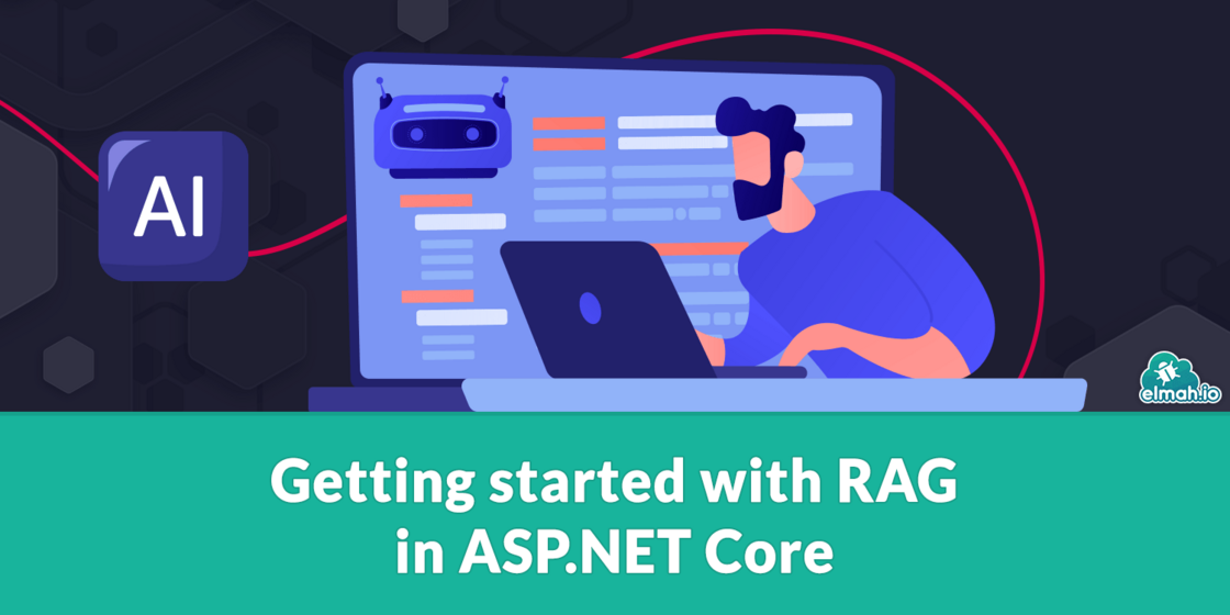 Getting started with RAG in ASP.NET Core